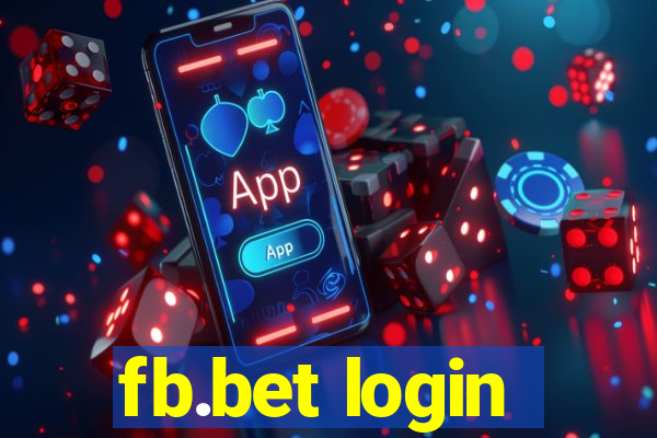 fb.bet login